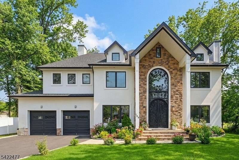 2.18 Acres of Land with Home for Sale in Parsippany-Troy Hills Township, New Jersey