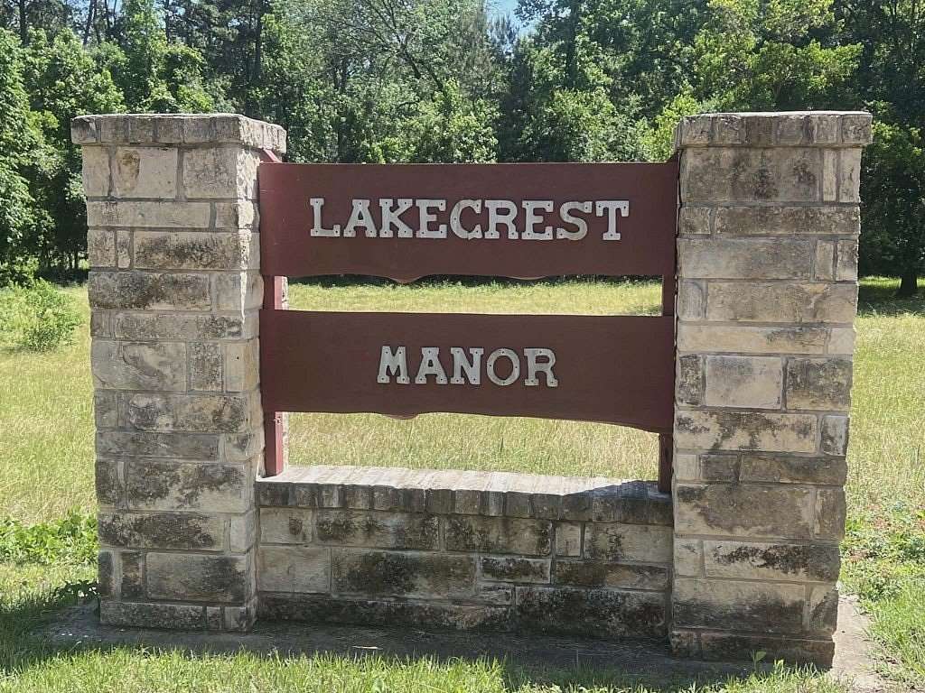 0.5 Acres of Residential Land for Sale in Etoile, Texas