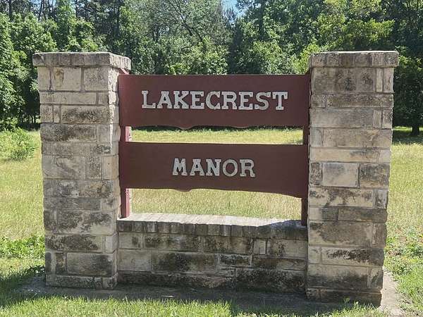 0.5 Acres of Residential Land for Sale in Etoile, Texas