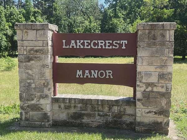 0.5 Acres of Residential Land for Sale in Etoile, Texas