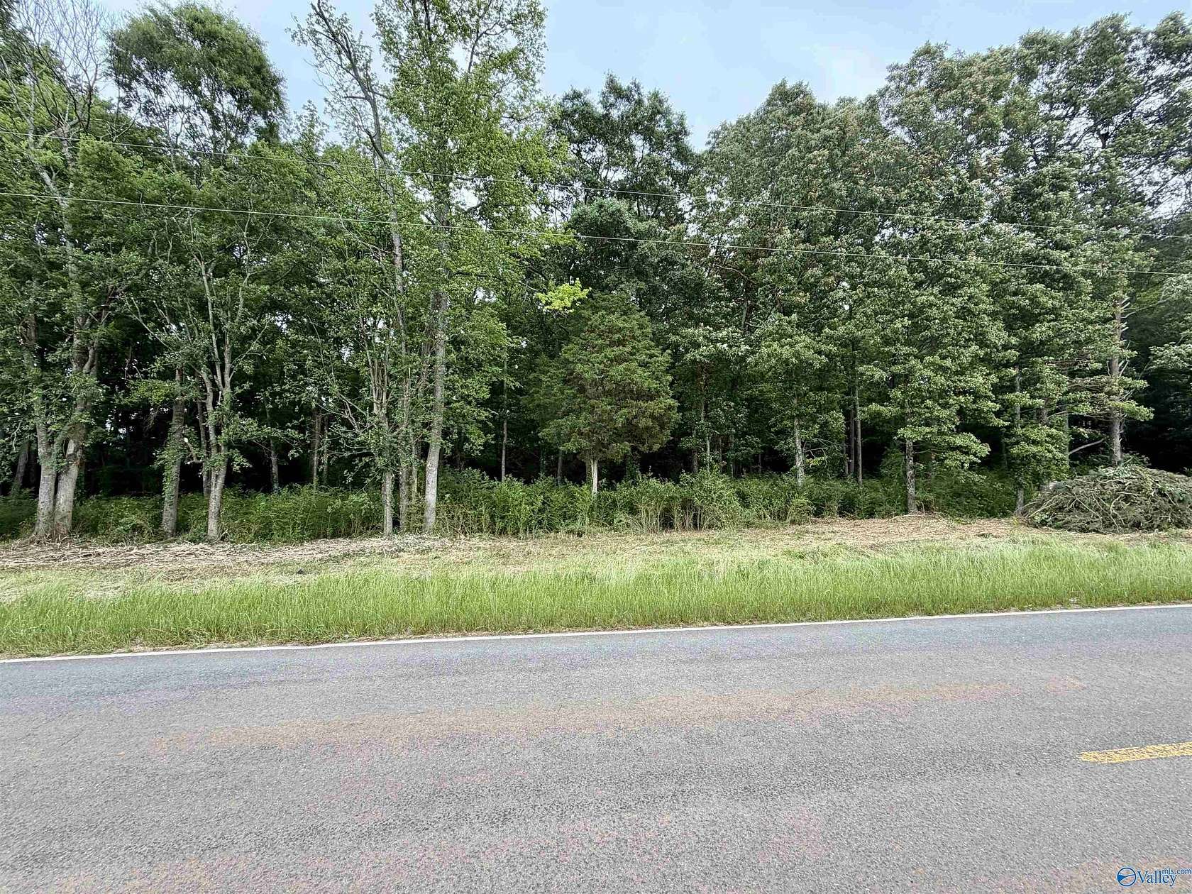 3.44 Acres of Residential Land for Sale in Gaylesville, Alabama
