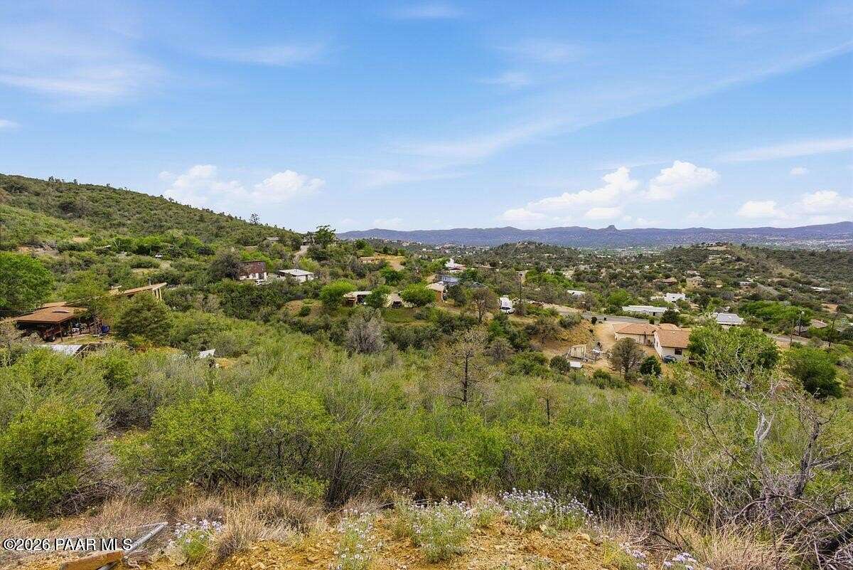 1 Acre of Residential Land for Sale in Prescott, Arizona