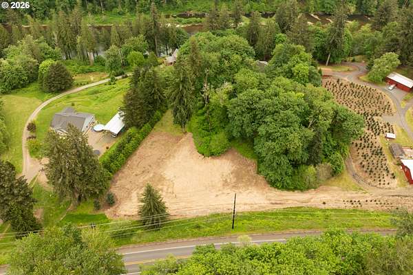 2.16 Acres of Residential Land for Sale in Woodland, Washington