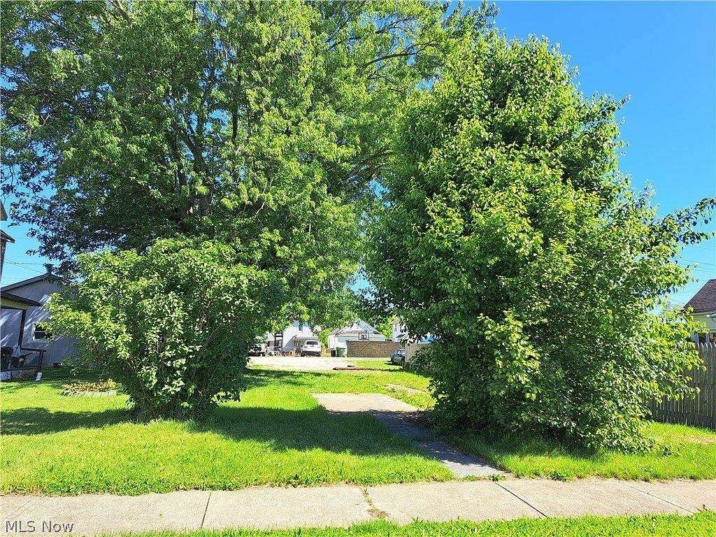0.13 Acres of Residential Land for Sale in Cambridge, Ohio