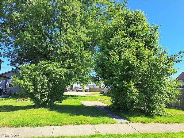 0.13 Acres of Residential Land for Sale in Cambridge, Ohio