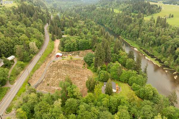 2 Acres of Residential Land for Sale in Woodland, Washington