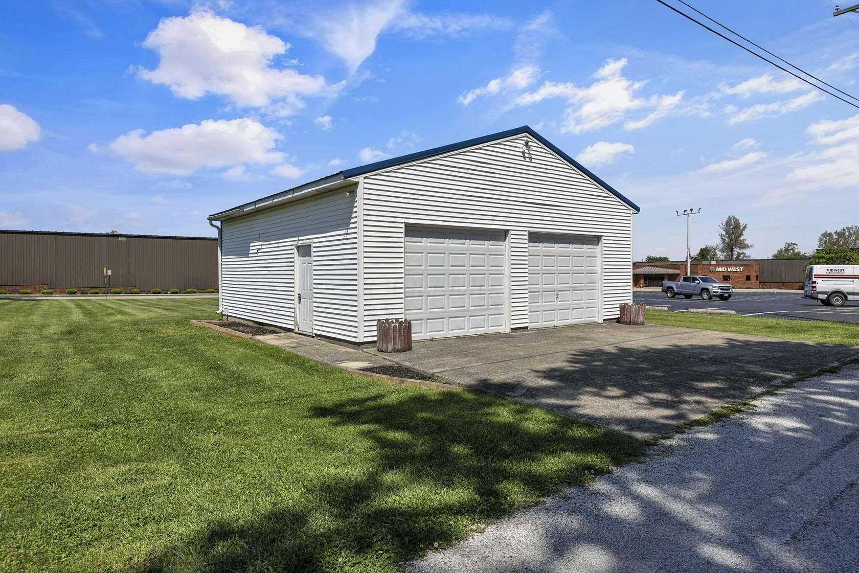 0.16 Acres of Residential Land for Sale in Amanda, Ohio