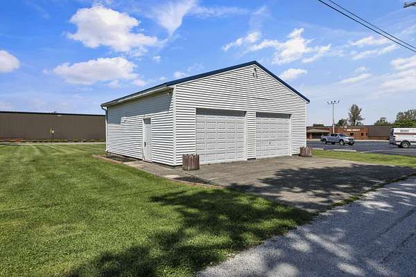 0.16 Acres of Residential Land for Sale in Amanda, Ohio