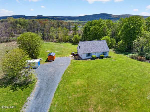 2.13 Acres of Land with Home for Sale in Troy, New York