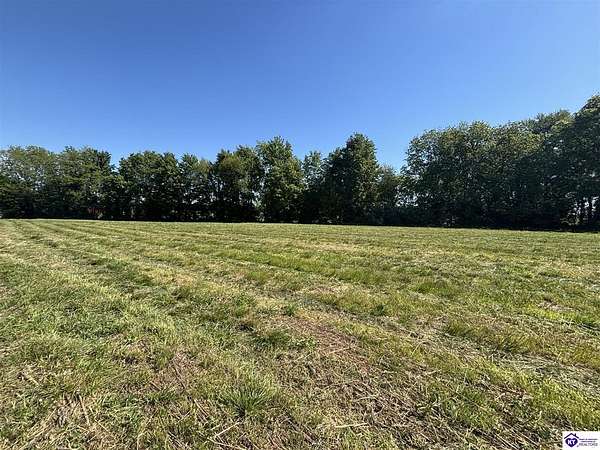 1.24 Acres of Land for Auction in Rhodelia, Kentucky