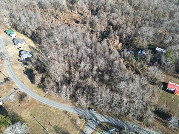 2.67 Acres of Residential Land for Sale in Martinsville, Virginia
