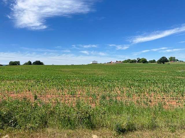 5.29 Acres of Land for Sale in Hillsboro, Tennessee