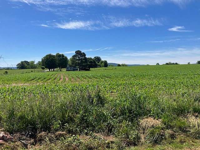 5.36 Acres of Land for Sale in Hillsboro, Tennessee