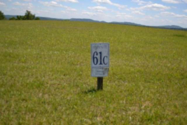 0.74 Acres of Residential Land for Sale in Hilham, Tennessee