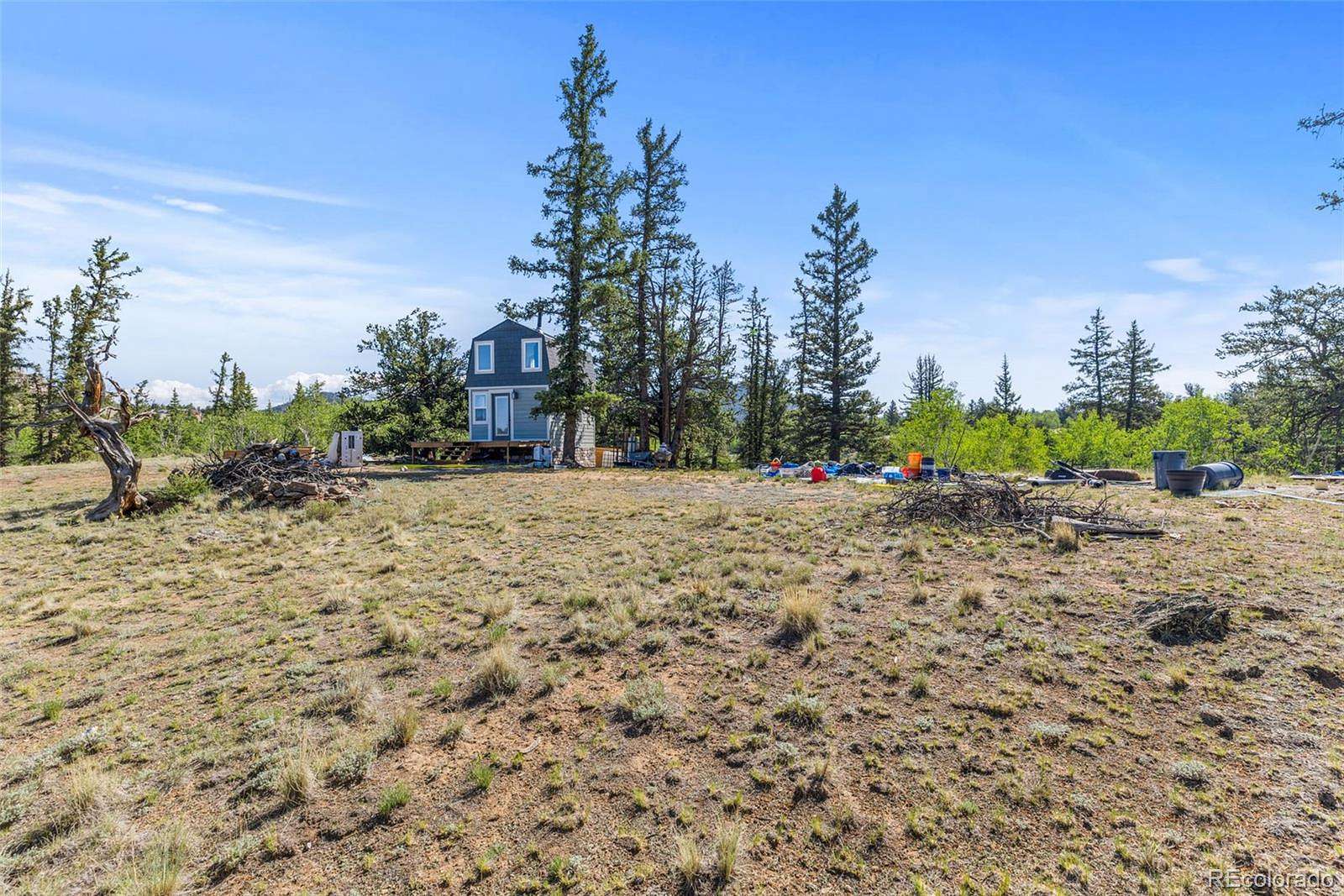 2.5 Acres of Land for Sale in Jefferson, Colorado