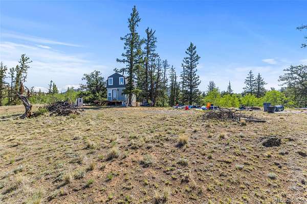 2.5 Acres of Land for Sale in Jefferson, Colorado