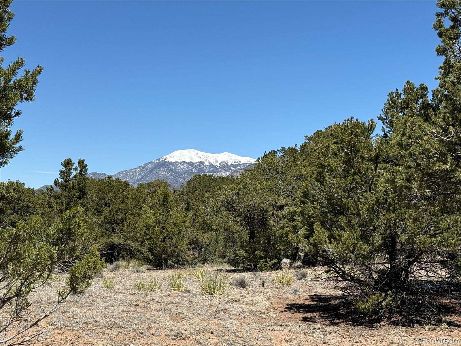 0.53 Acres of Residential Land for Sale in Crestone, Colorado