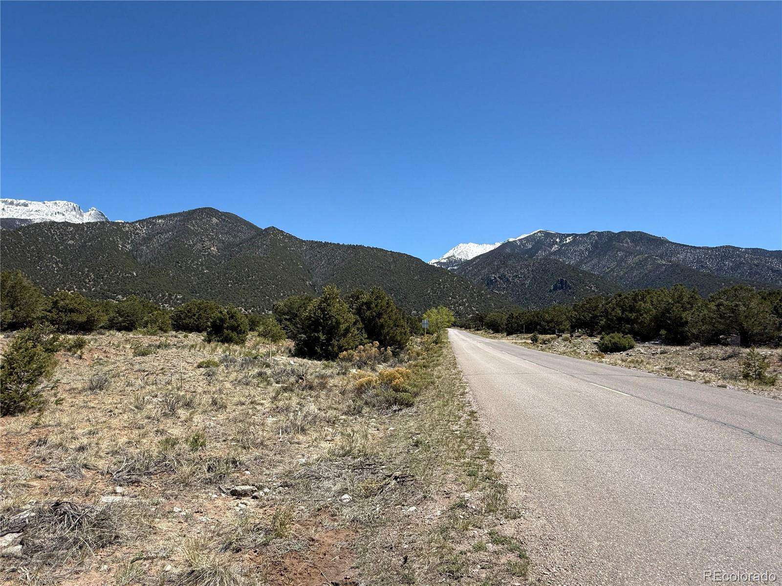 0.53 Acres of Residential Land for Sale in Crestone, Colorado - LandSearch 0.53 Acres of Residential Land for Sale in Crestone, Colorado - LandSearch