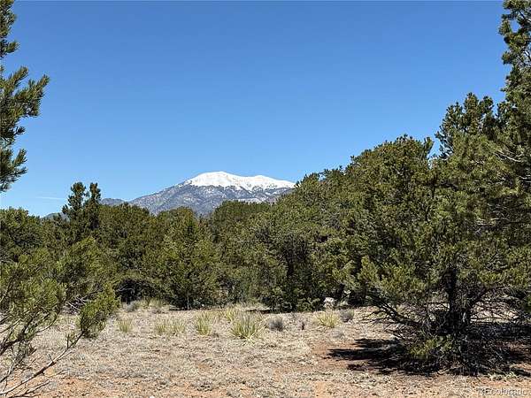 0.53 Acres of Residential Land for Sale in Crestone, Colorado
