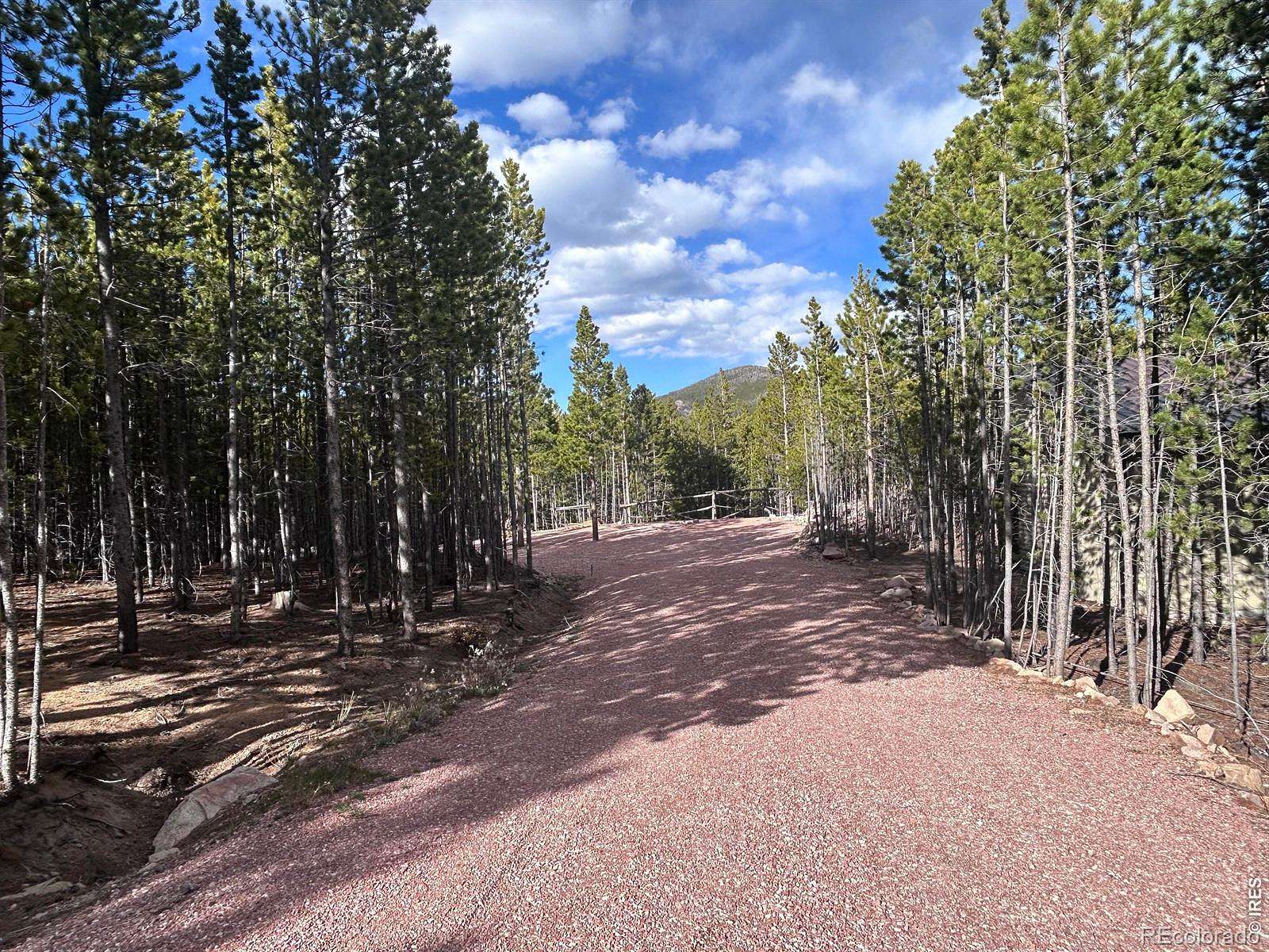 1.38 Acres of Residential Land for Sale in Red Feather Lakes, Colorado