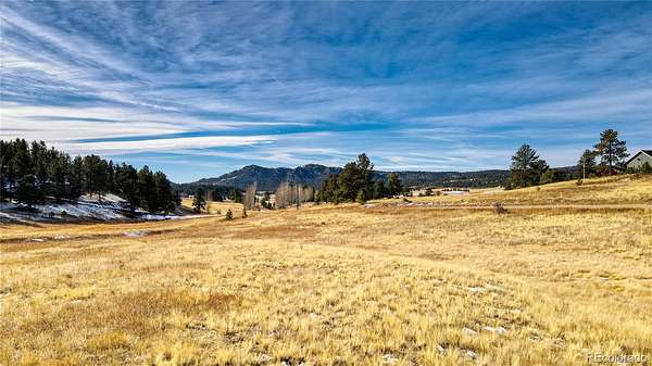 2 Acres of Residential Land for Sale in Florissant, Colorado