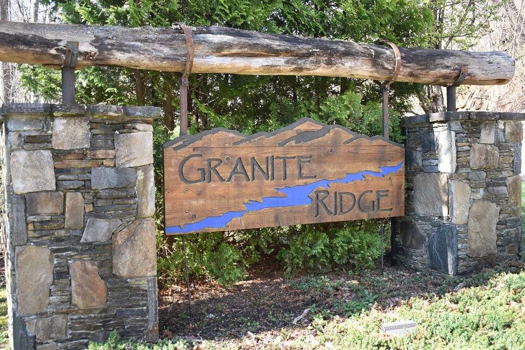 10 Acres of Residential Land for Auction in West Jefferson, North Carolina