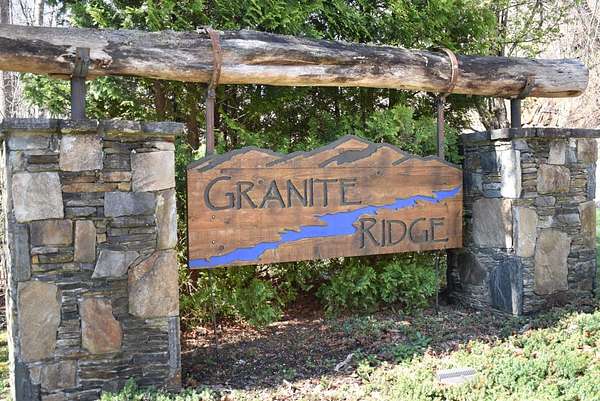 10 Acres of Residential Land for Auction in West Jefferson, North Carolina