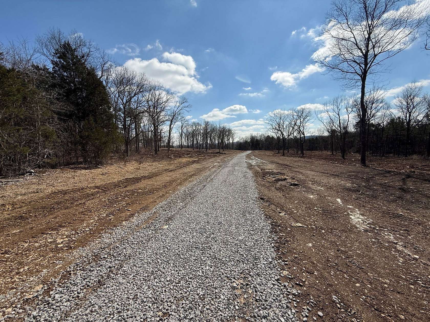 10 Acres of Residential Land for Sale in Murfreesboro, Tennessee