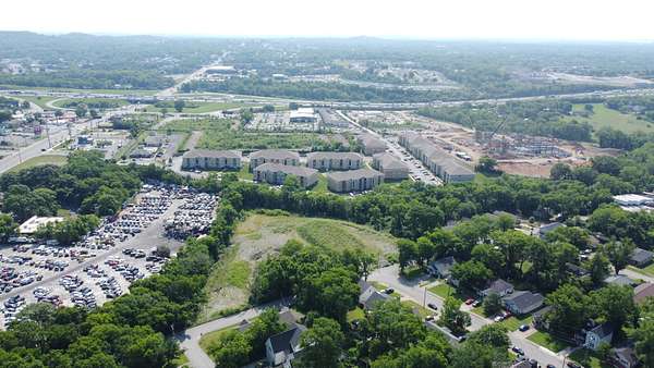 2.2 Acres of Residential Land for Sale in Nashville, Tennessee
