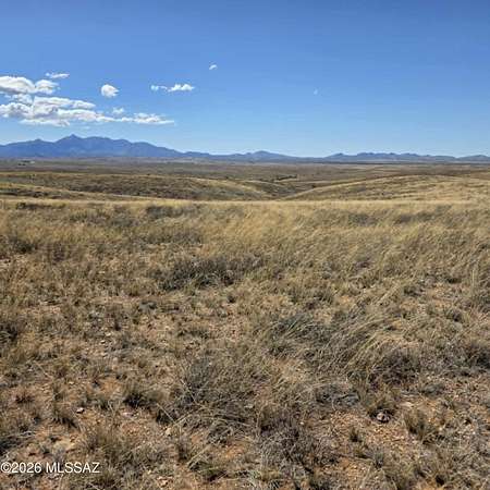 38.4 Acres of Recreational Land for Sale in Elgin, Arizona