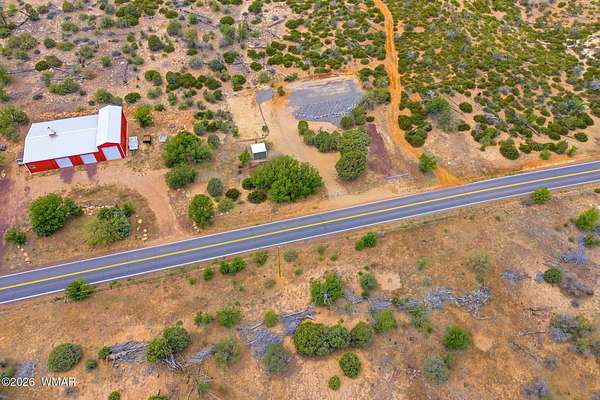 0.5 Acres of Residential Land for Sale in Show Low, Arizona