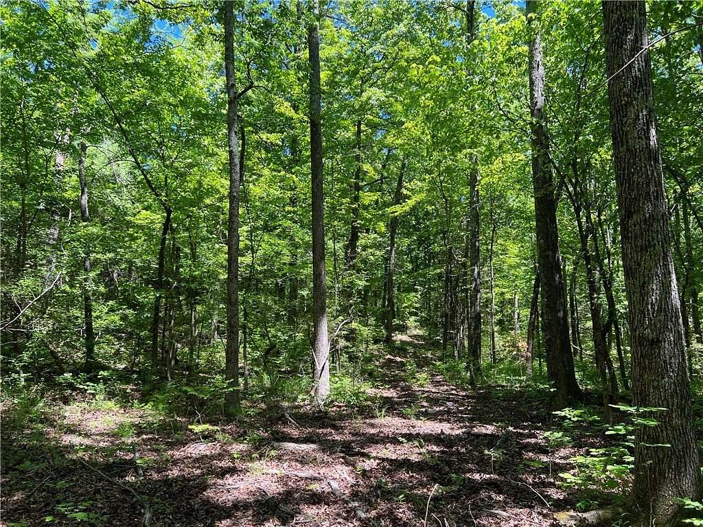 6.34 Acres of Land for Sale in Harrison, Arkansas