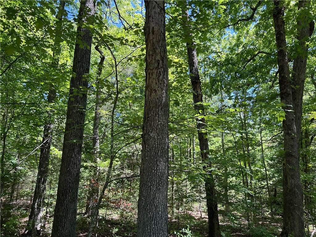 6.3 Acres of Land for Sale in Harrison, Arkansas