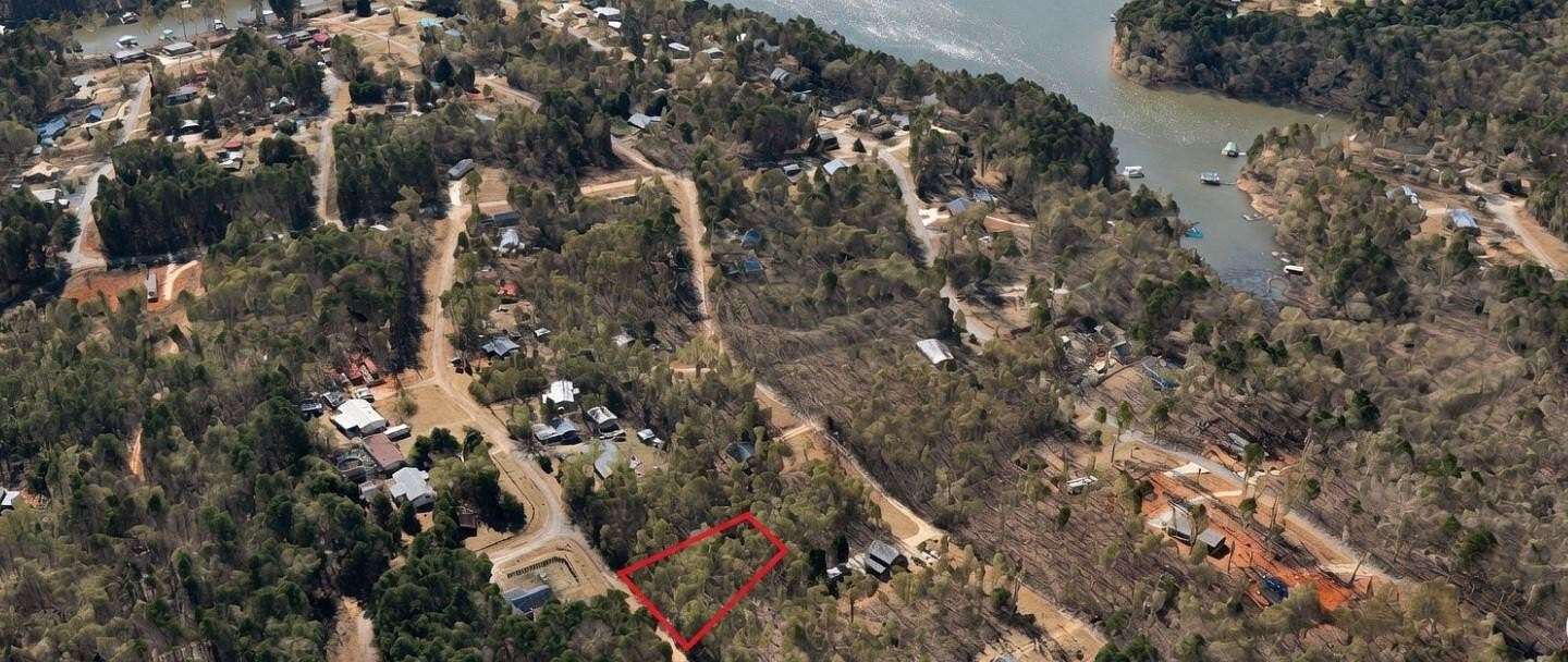 0.35 Acres of Residential Land for Sale in Martin, Georgia
