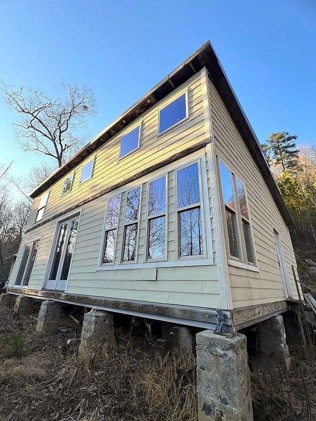 4.29 Acres of Land for Sale in Bryson City, North Carolina