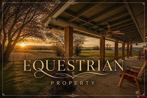 29 Acres of Land with Home for Sale in Cortez, Colorado