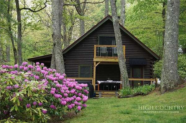 2 Acres of Land with Home for Sale in Newland, North Carolina
