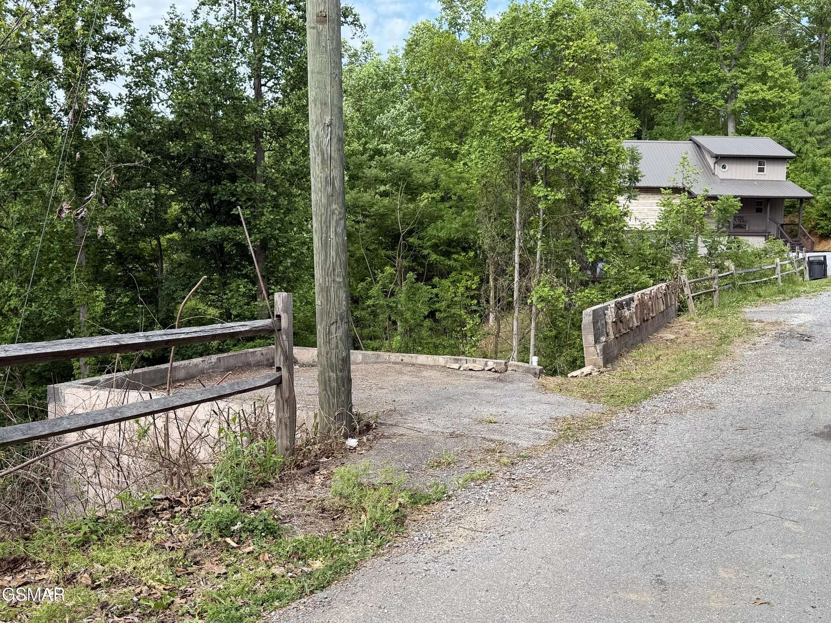 0.79 Acres of Residential Land for Sale in Gatlinburg, Tennessee