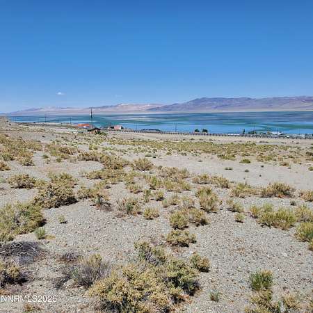 0.23 Acres of Commercial Land for Sale in Walker Lake, Nevada
