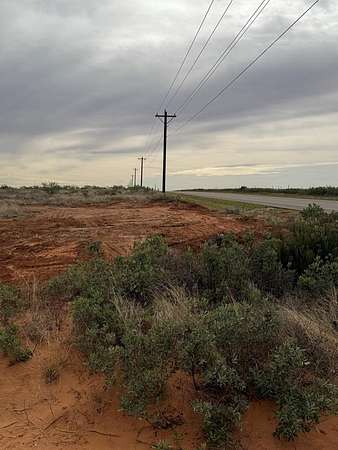 11.8 Acres of Mixed-Use Land for Sale in Seminole, Texas
