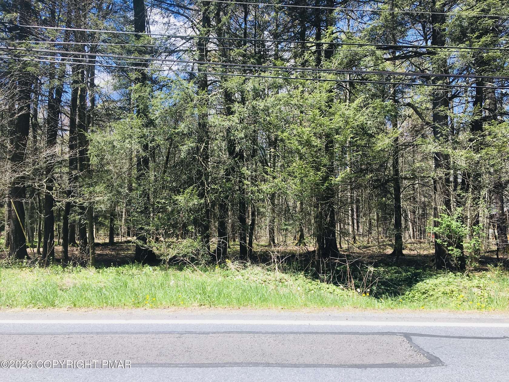 0.72 Acres of Residential Land for Sale in Pocono Pines, Pennsylvania