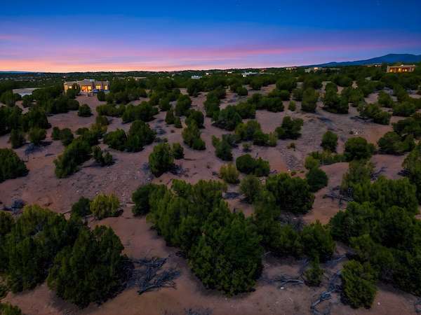 2.5 Acres of Residential Land for Sale in Santa Fe, New Mexico