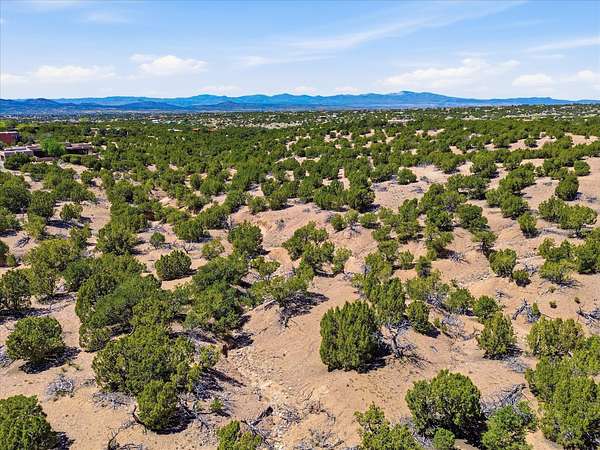 2.5 Acres of Residential Land for Sale in Santa Fe, New Mexico
