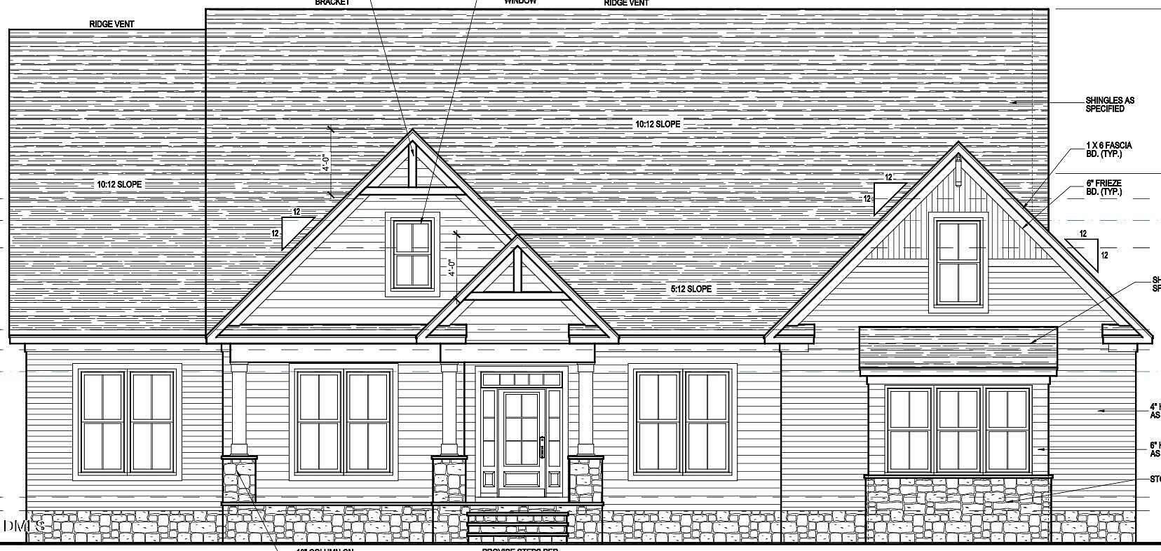 2.18 Acres of Land with Home for Sale in Zebulon, North Carolina