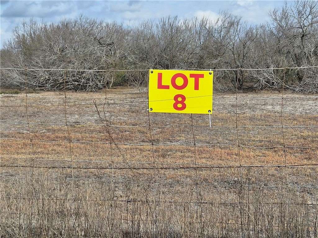 2.5 Acres of Residential Land for Sale in Kingsville, Texas