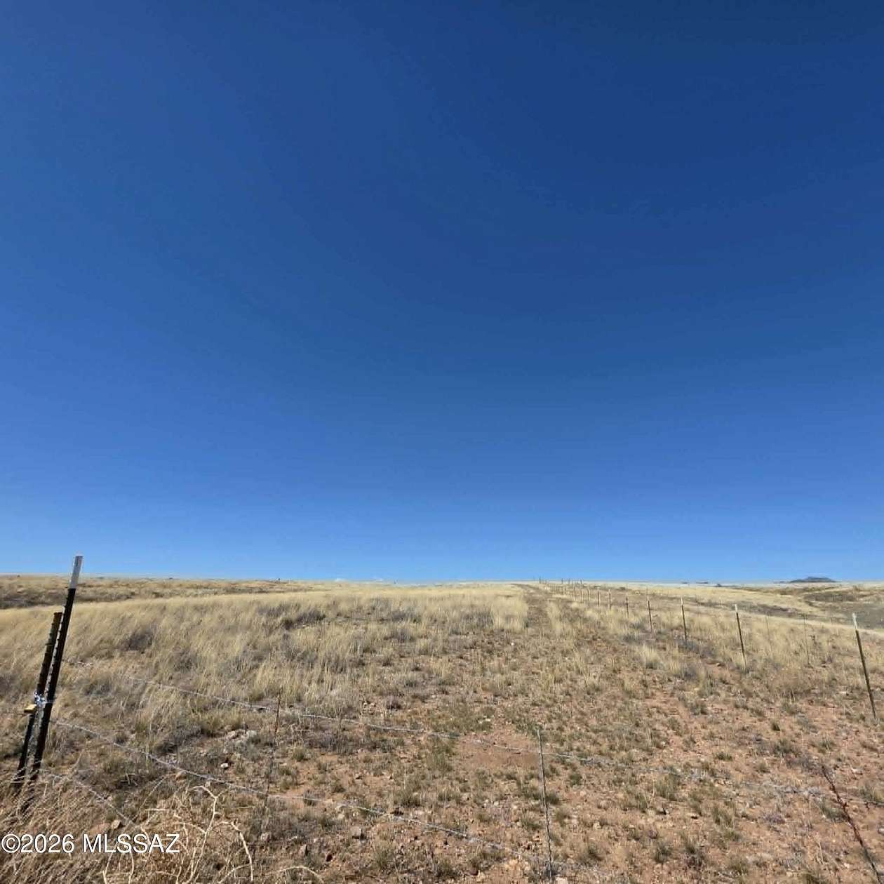 40.2 Acres of Recreational & Residential Land for Sale in Elgin, Arizona