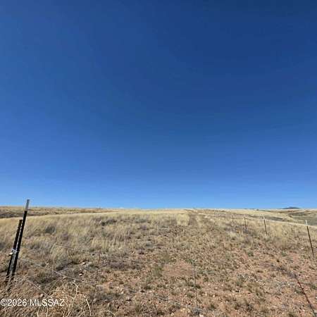 40.2 Acres of Recreational & Residential Land for Sale in Elgin, Arizona