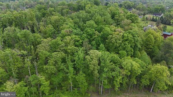 5.39 Acres of Residential Land for Sale in Green Lane, Pennsylvania
