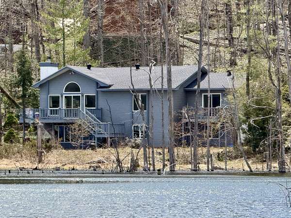 2 Acres of Land with Home for Sale in Gaylord, Michigan