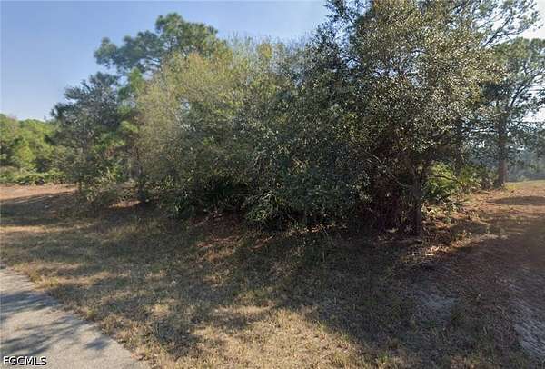 0.23 Acres of Residential Land for Sale in LaBelle, Florida